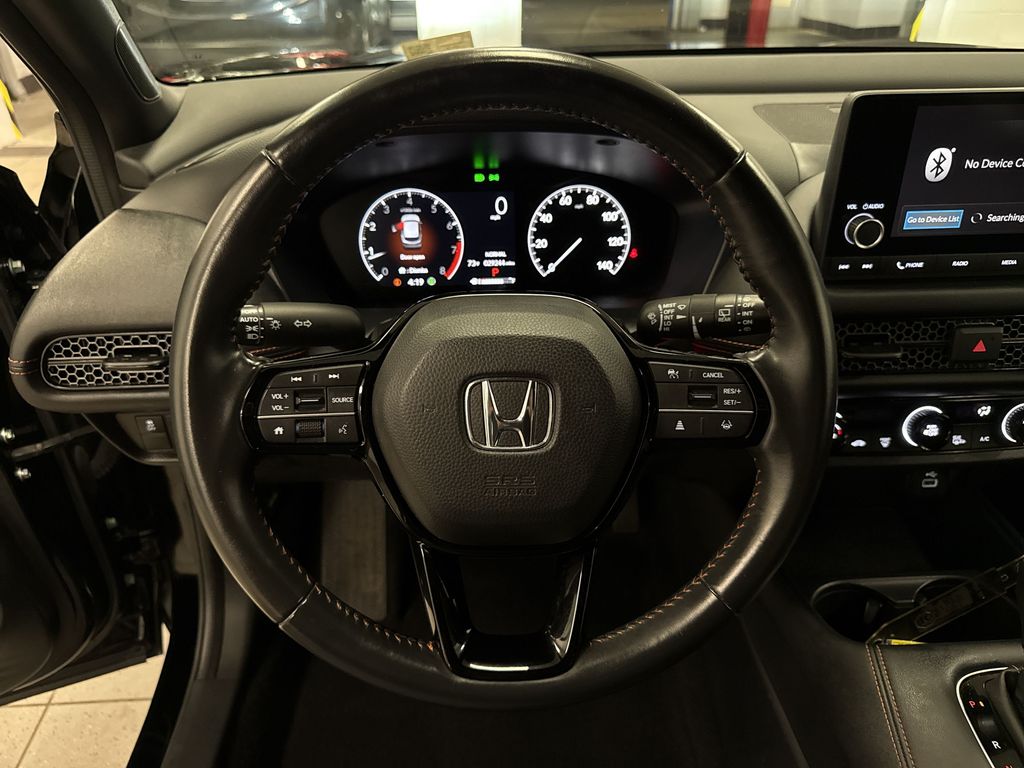 Thumbnail: 2024 Honda HR-V - 2