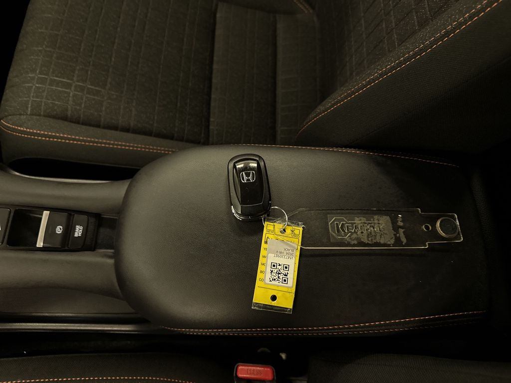 Thumbnail: 2024 Honda HR-V - 30