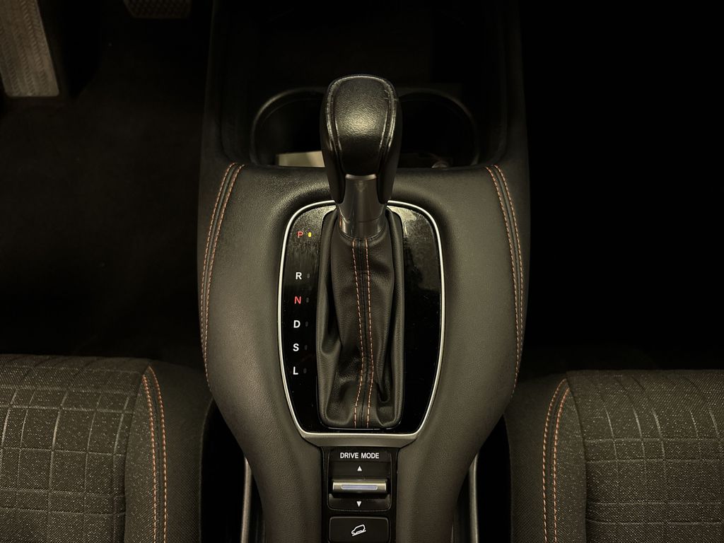 Thumbnail: 2024 Honda HR-V - 12