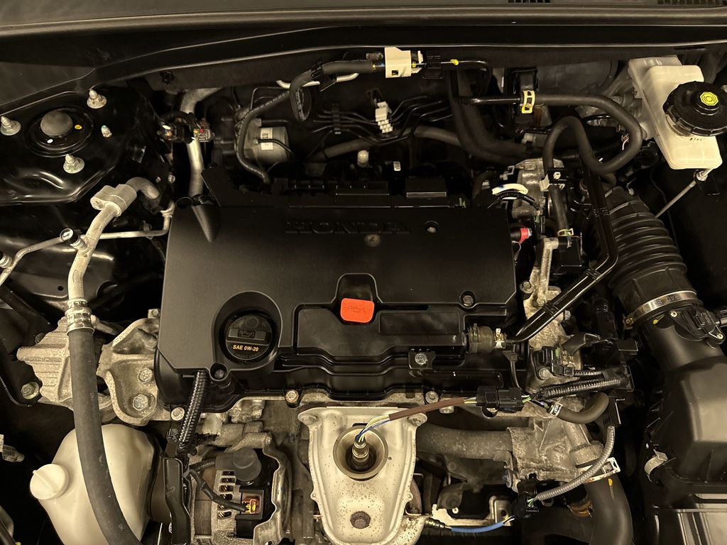 Thumbnail: 2024 Honda HR-V - 7