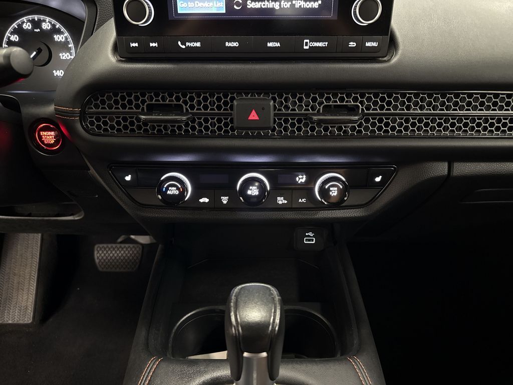 Thumbnail: 2024 Honda HR-V - 24