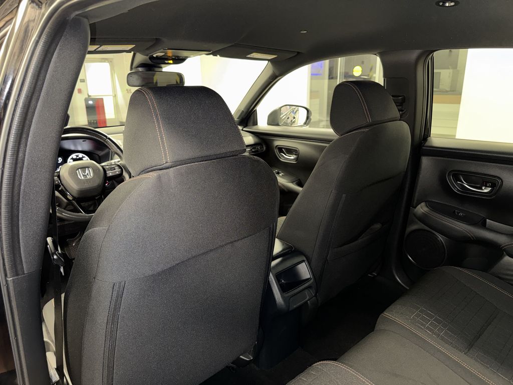 Thumbnail: 2024 Honda HR-V - 27