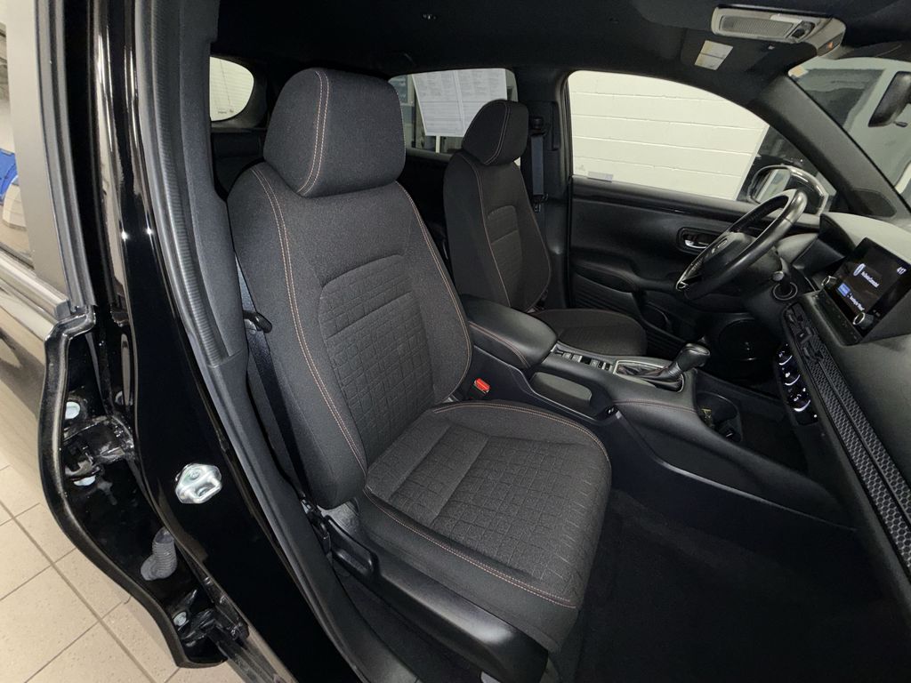 Thumbnail: 2024 Honda HR-V - 9