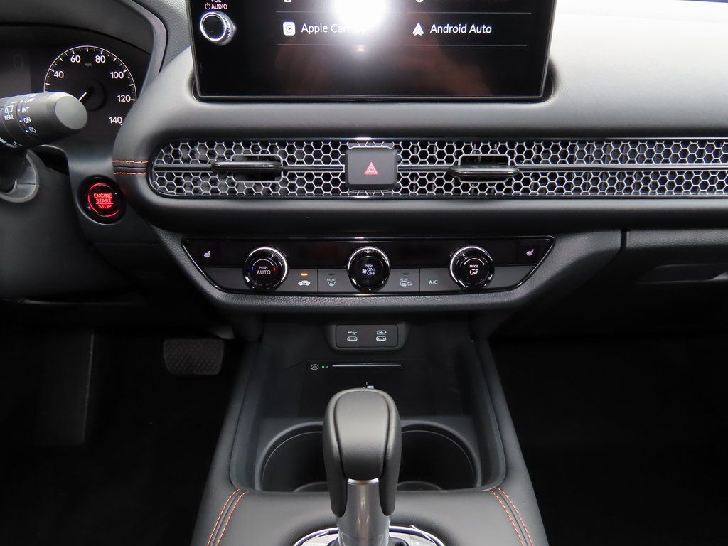 Thumbnail: 2026 Honda HR-V - 22