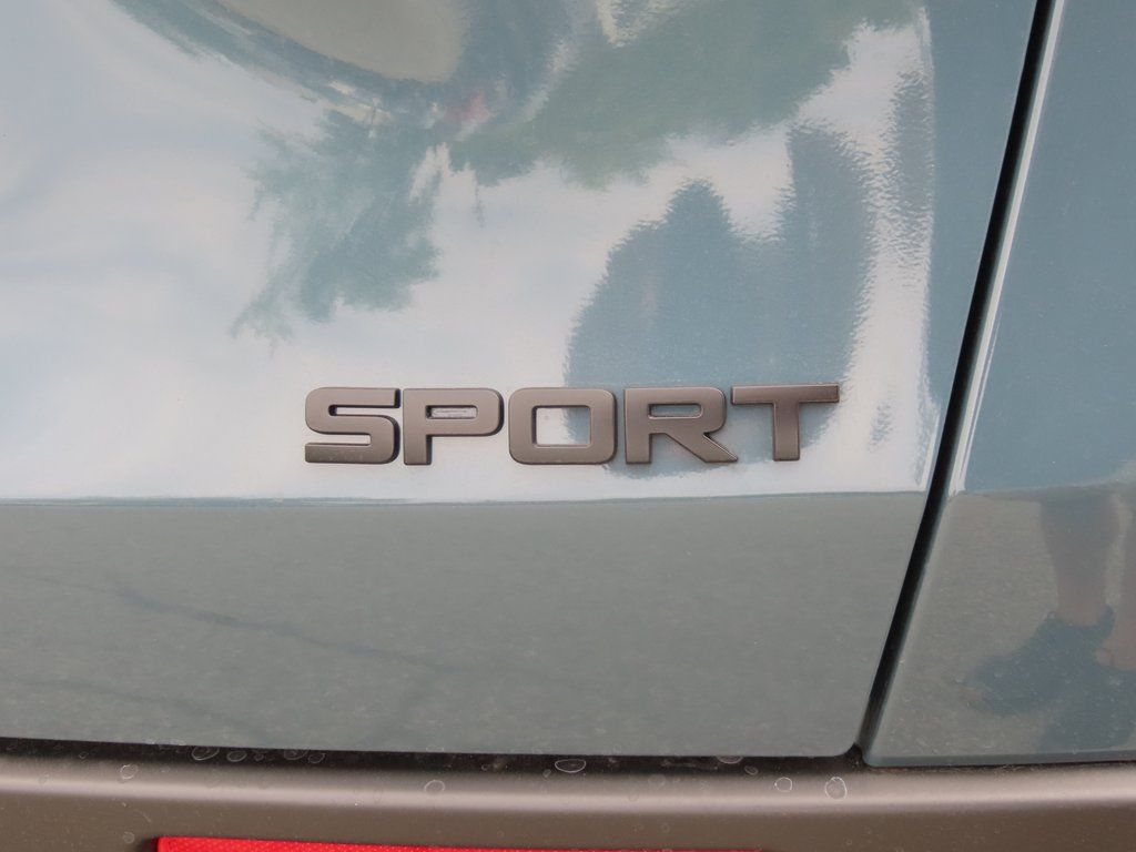 Thumbnail: 2026 Honda HR-V - 17