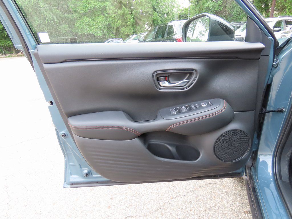 Thumbnail: 2026 Honda HR-V - 20