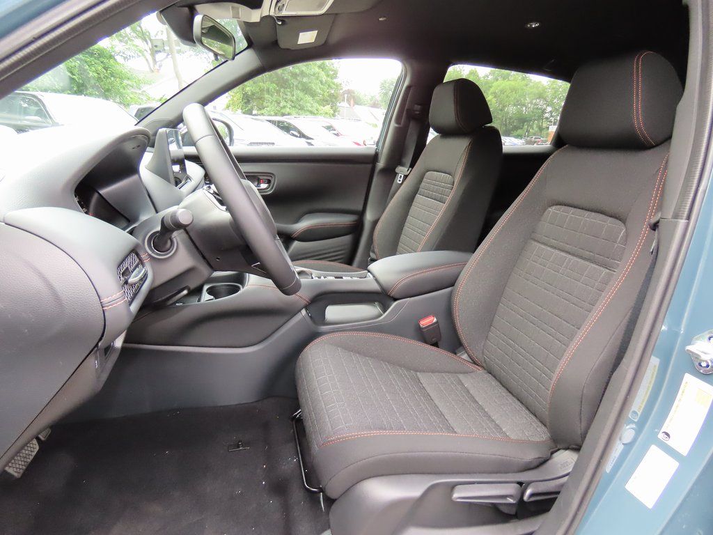 Thumbnail: 2026 Honda HR-V - 12