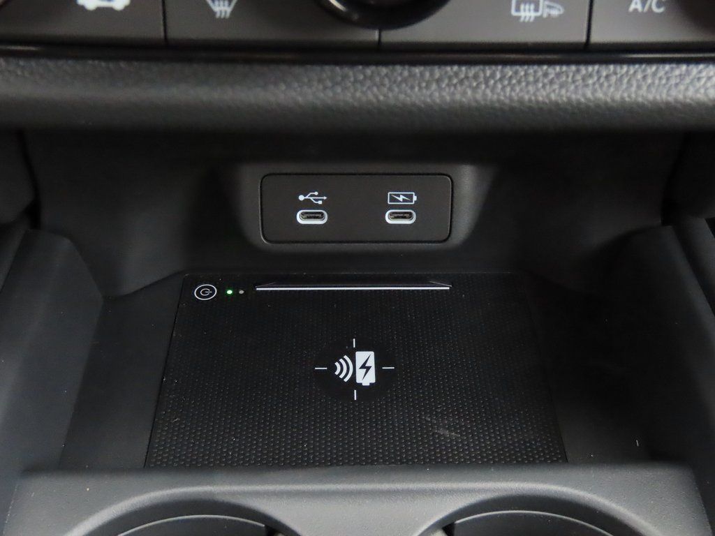 Thumbnail: 2026 Honda HR-V - 23