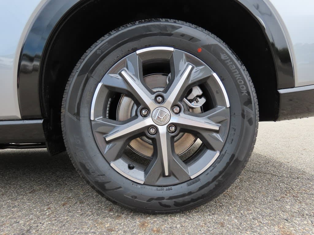Thumbnail: 2025 Honda HR-V - 8