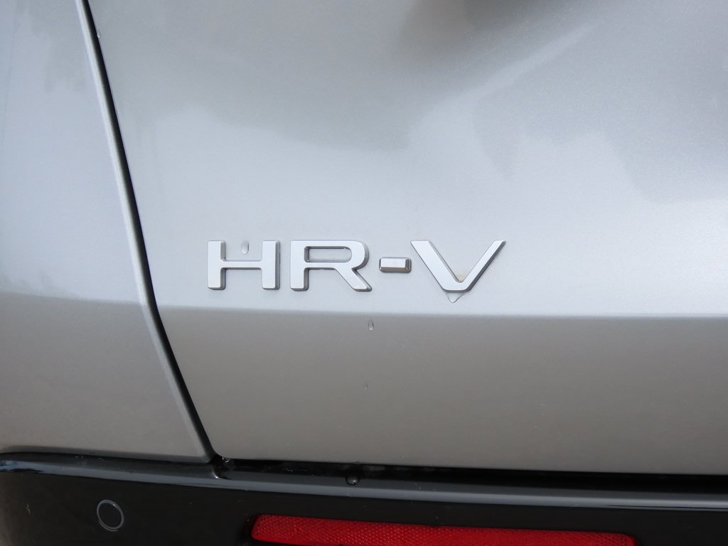 Thumbnail: 2025 Honda HR-V - 7