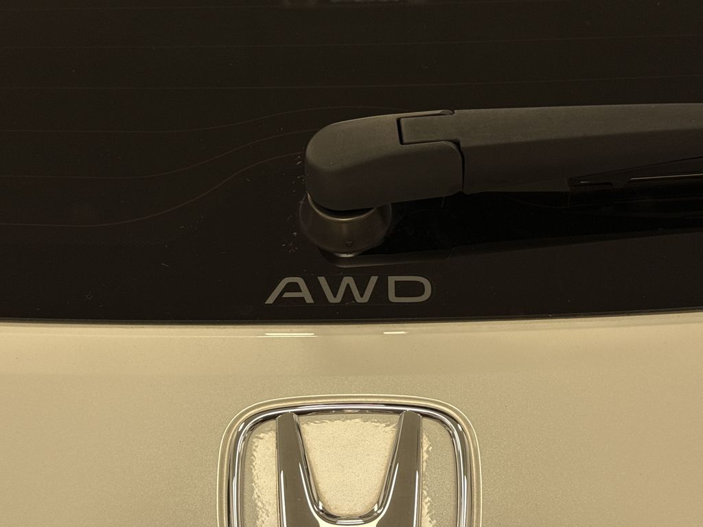 Thumbnail: 2025 Honda HR-V - 30