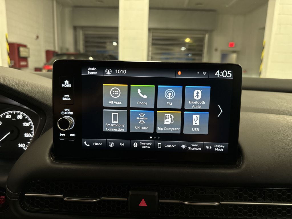 Thumbnail: 2025 Honda HR-V - 12