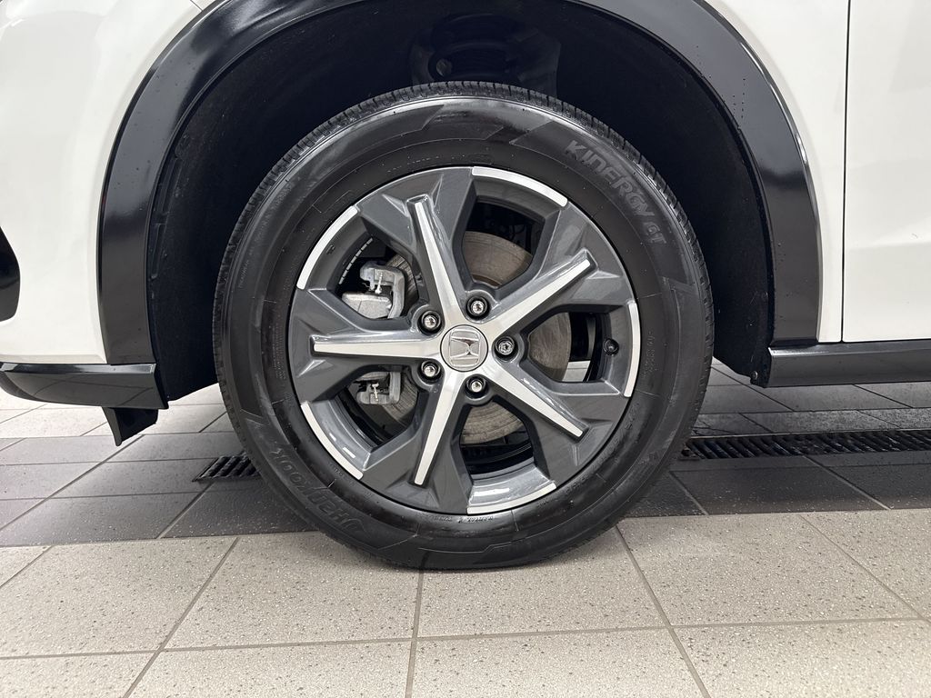 Thumbnail: 2025 Honda HR-V - 6
