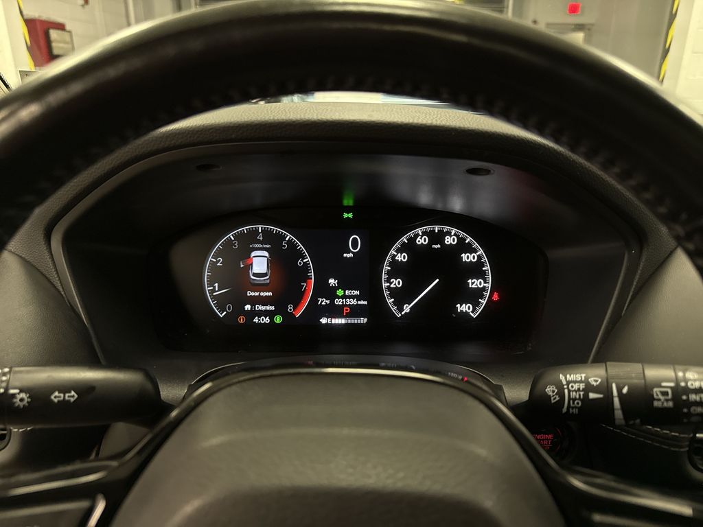 Thumbnail: 2025 Honda HR-V - 34