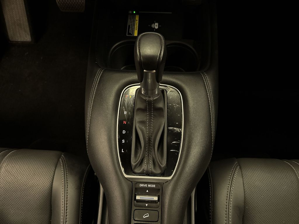 Thumbnail: 2025 Honda HR-V - 13