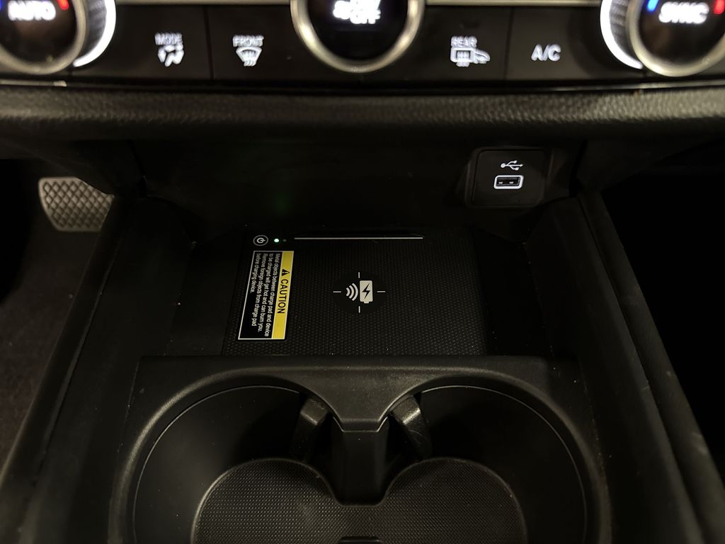 Thumbnail: 2025 Honda HR-V - 33