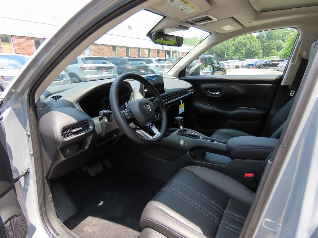 Thumbnail: 2026 Honda HR-V - 2