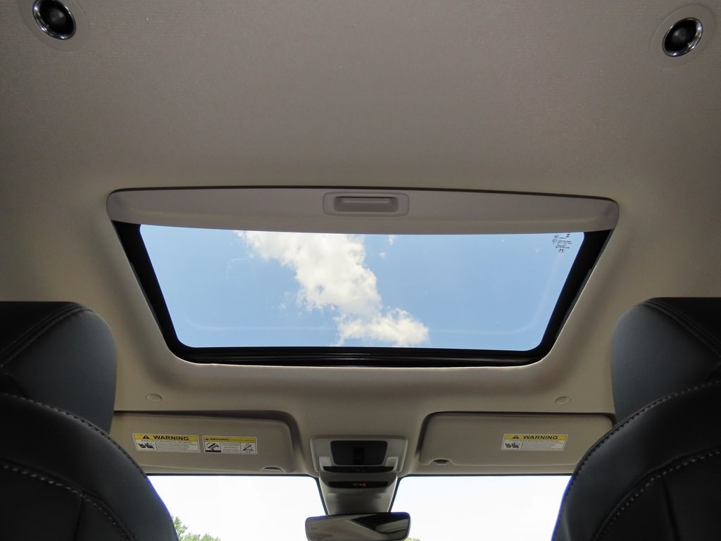 Thumbnail: 2026 Honda HR-V - 23