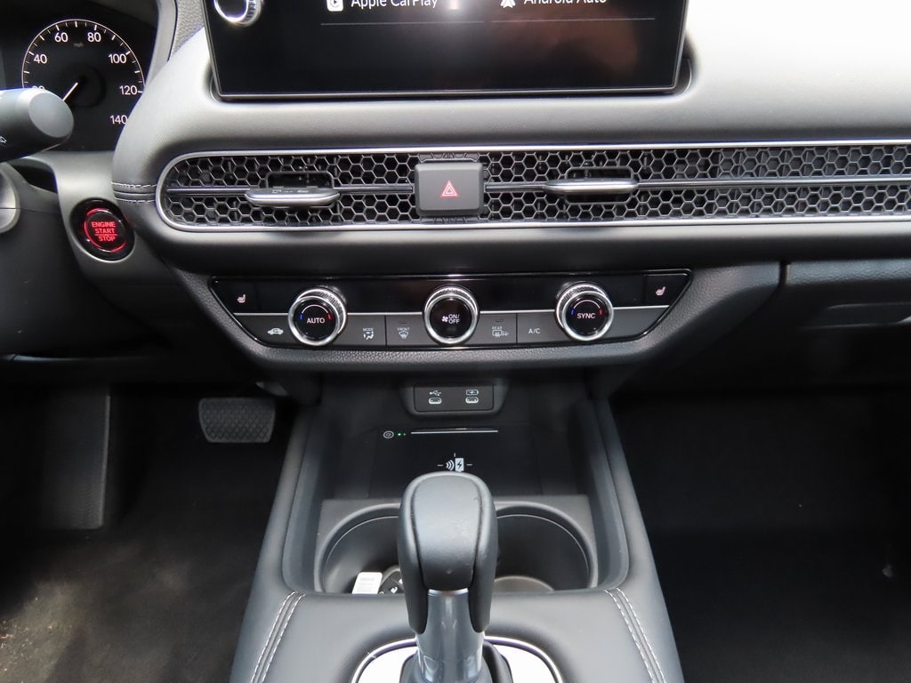 Thumbnail: 2026 Honda HR-V - 21