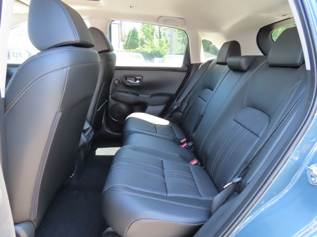 Thumbnail: 2027 Honda HR-V - 13