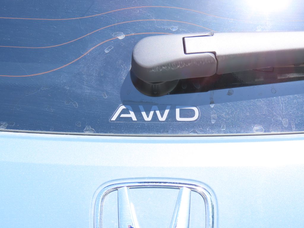 Thumbnail: 2027 Honda HR-V - 18