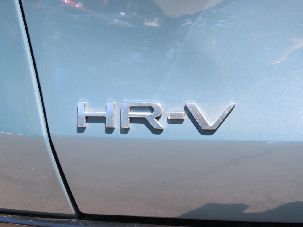 Thumbnail: 2027 Honda HR-V - 7
