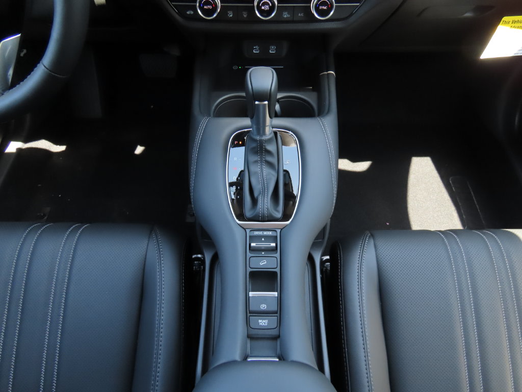 Thumbnail: 2027 Honda HR-V - 15
