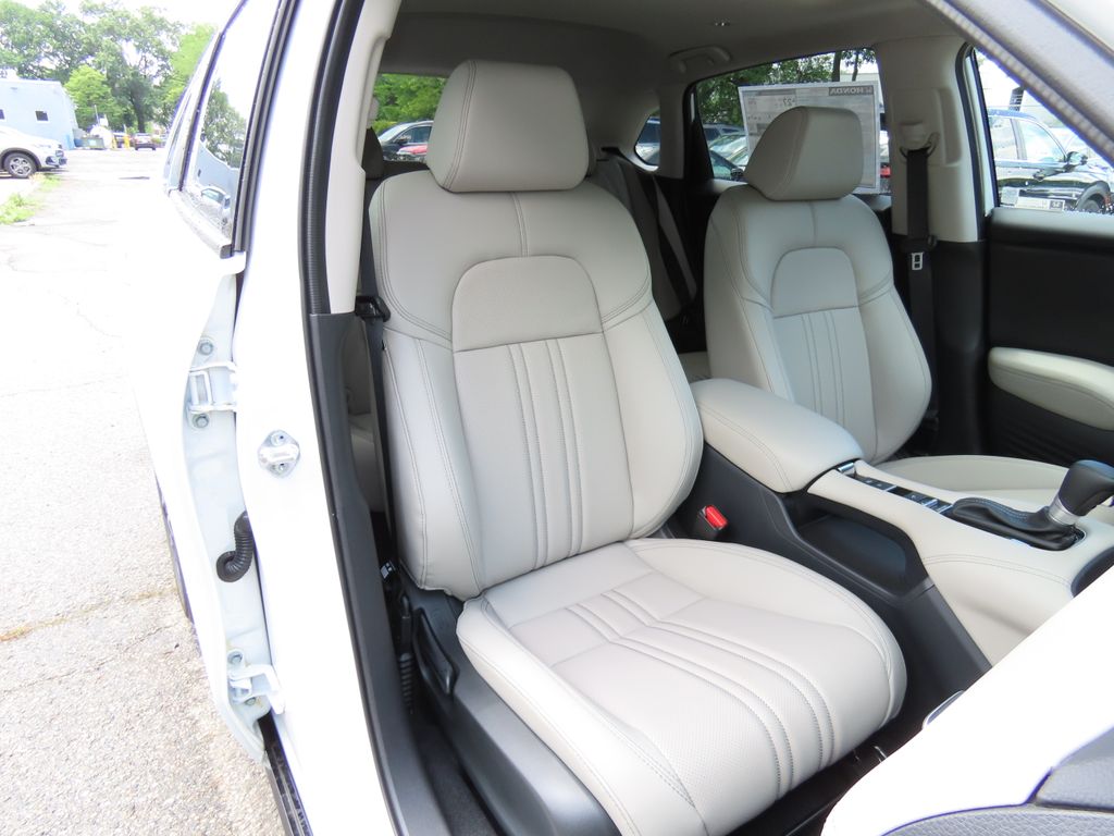 Thumbnail: 2027 Honda HR-V - 12