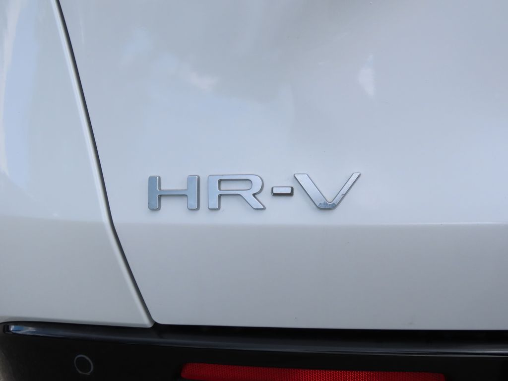 Thumbnail: 2027 Honda HR-V - 7
