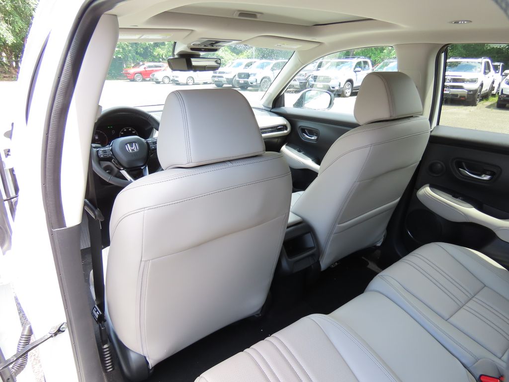 Thumbnail: 2027 Honda HR-V - 20