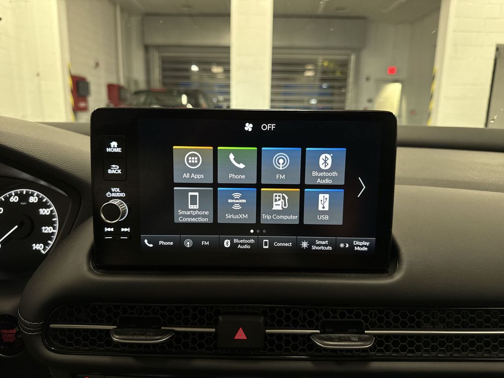 Thumbnail: 2025 Honda HR-V - 12