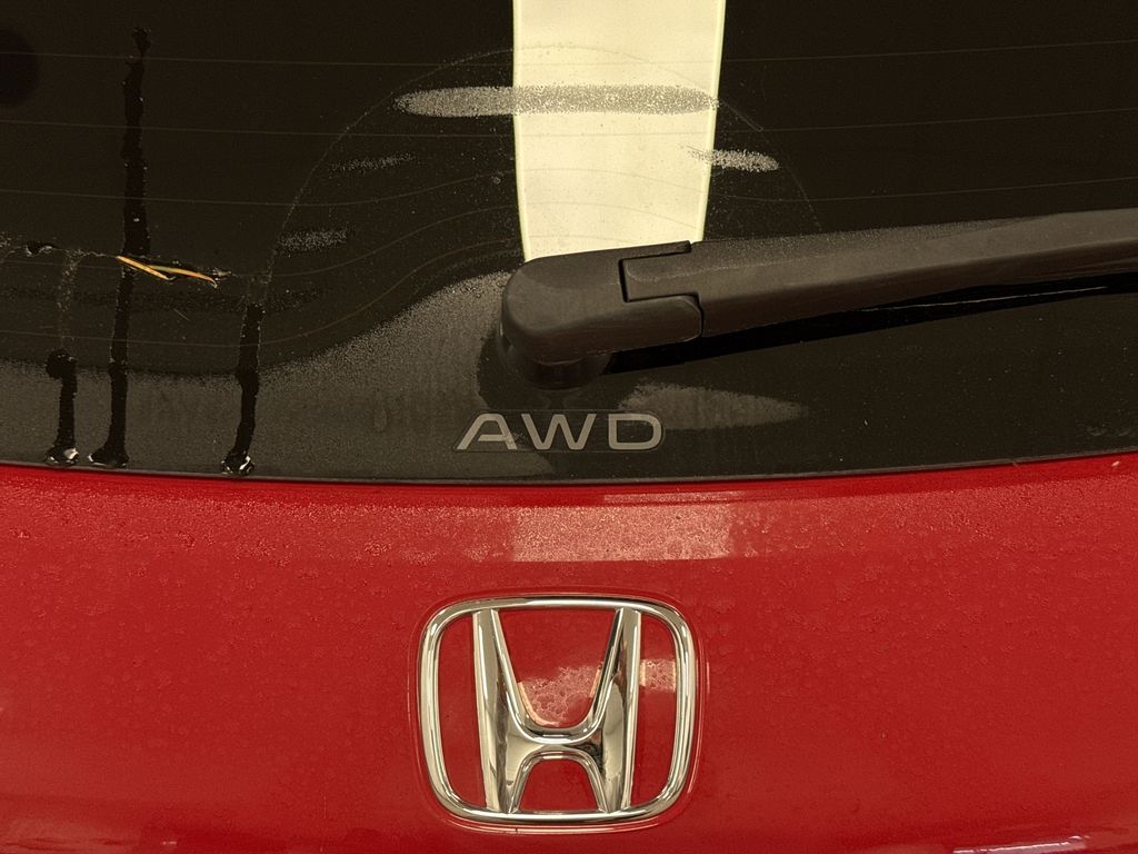 Thumbnail: 2025 Honda HR-V - 29