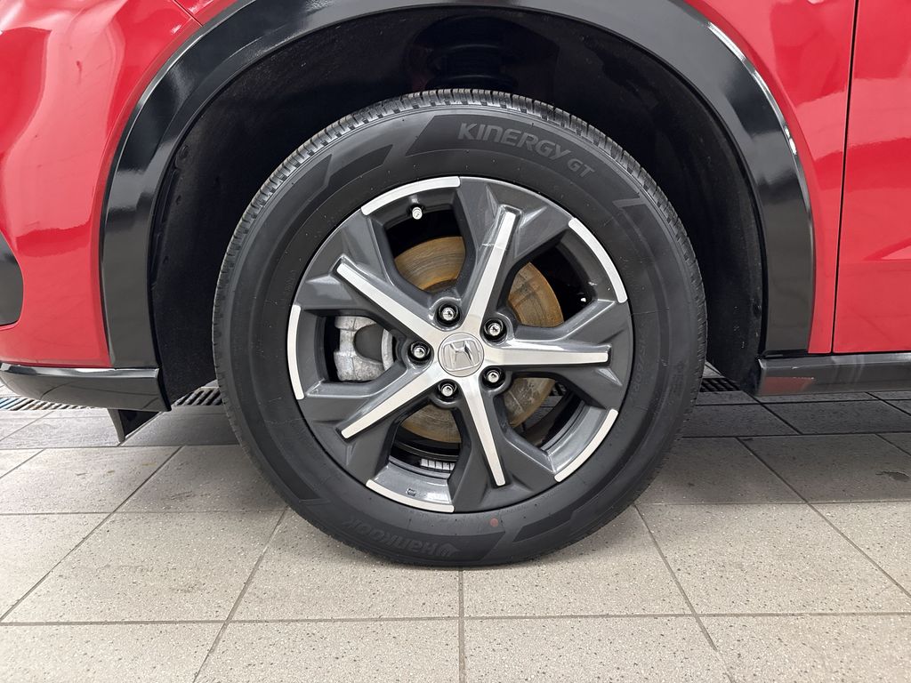 Thumbnail: 2025 Honda HR-V - 7
