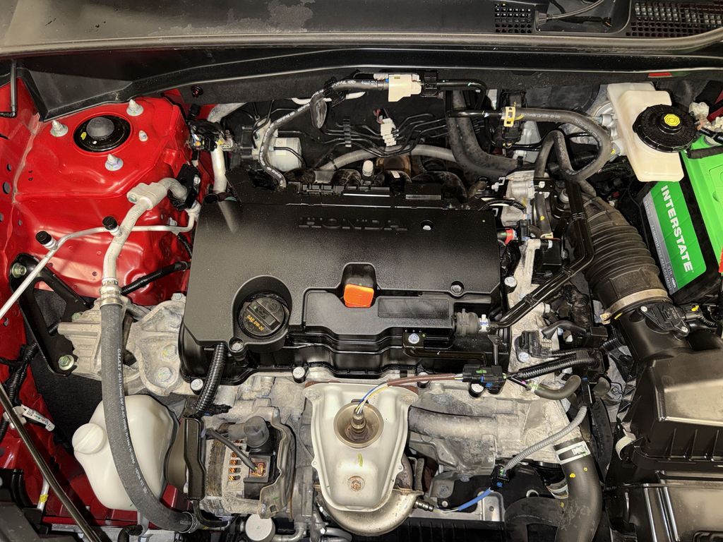 Thumbnail: 2025 Honda HR-V - 8