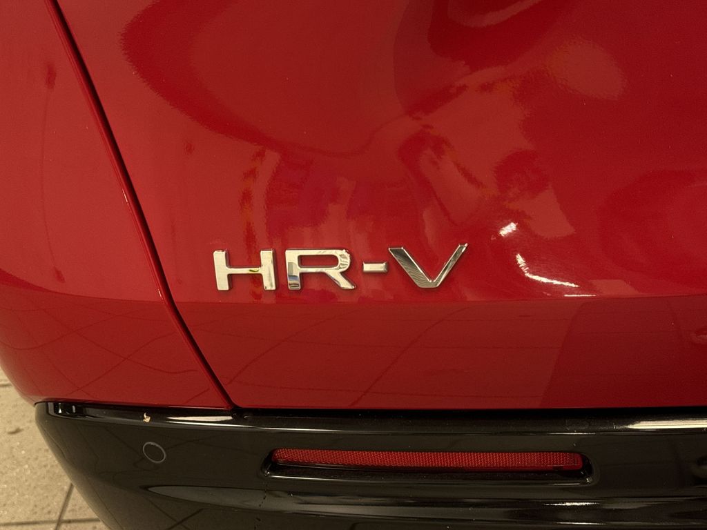 Thumbnail: 2025 Honda HR-V - 6