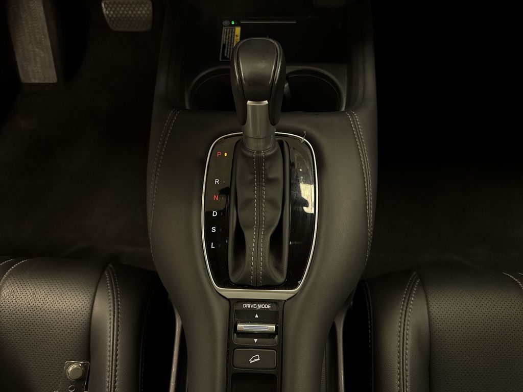 Thumbnail: 2025 Honda HR-V - 13
