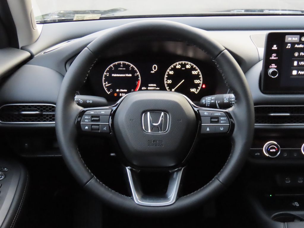 Thumbnail: 2027 Honda HR-V - 9