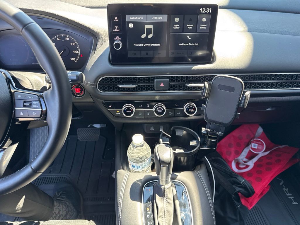 Thumbnail: 2026 Honda HR-V - 8