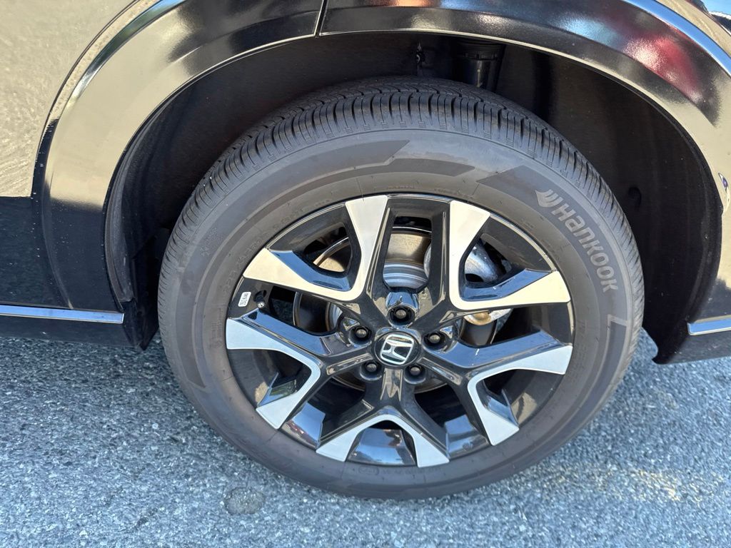 Thumbnail: 2026 Honda HR-V - 23