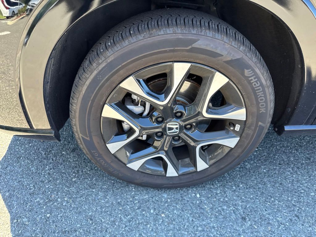 Thumbnail: 2026 Honda HR-V - 6