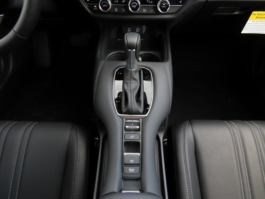 Thumbnail: 2026 Honda HR-V - 16