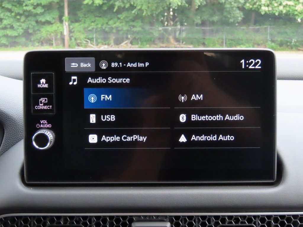 Thumbnail: 2026 Honda HR-V - 15