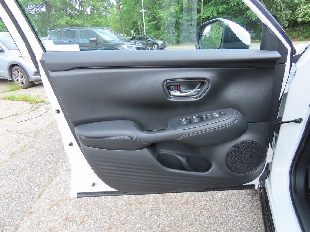 Thumbnail: 2026 Honda HR-V - 20