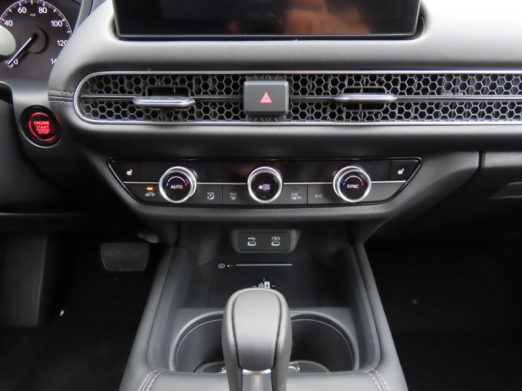 Thumbnail: 2027 Honda HR-V - 21