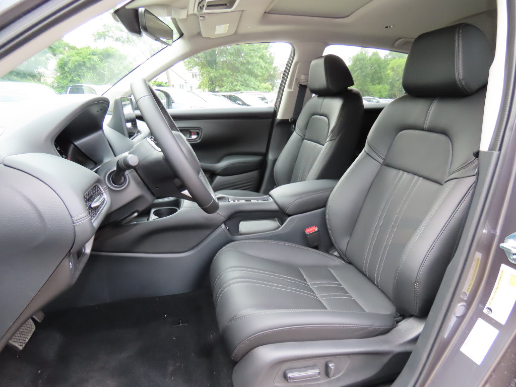 Thumbnail: 2027 Honda HR-V - 12
