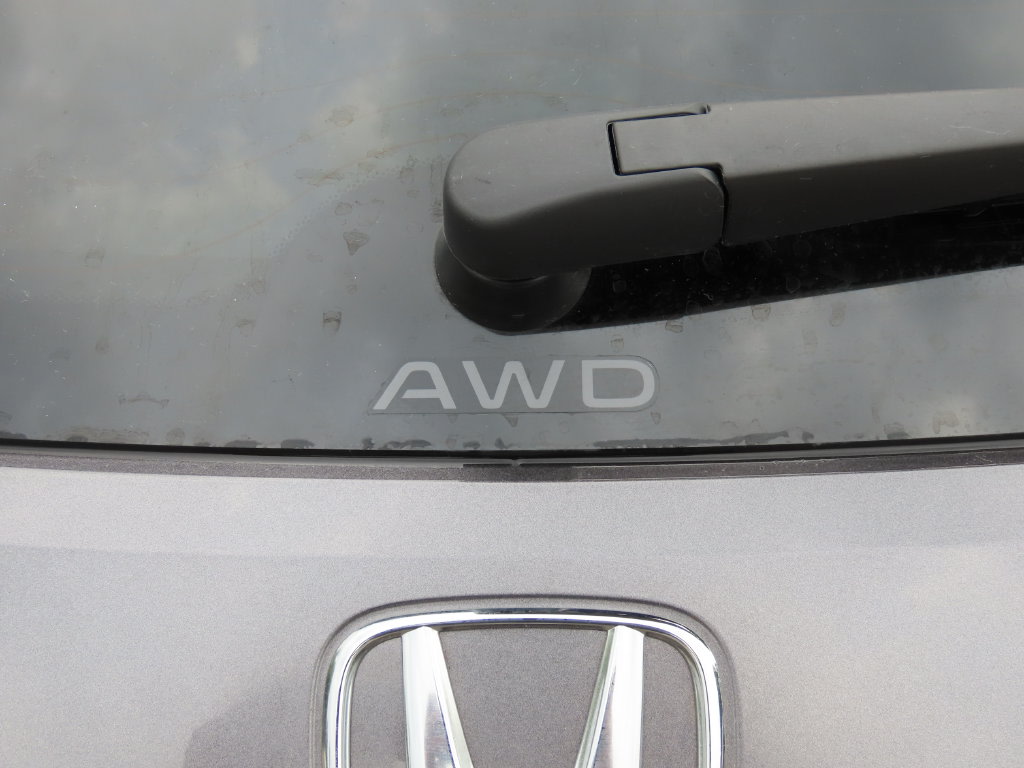Thumbnail: 2027 Honda HR-V - 17