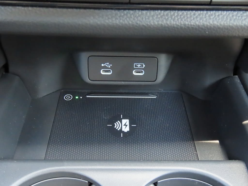 Thumbnail: 2026 Honda HR-V - 16