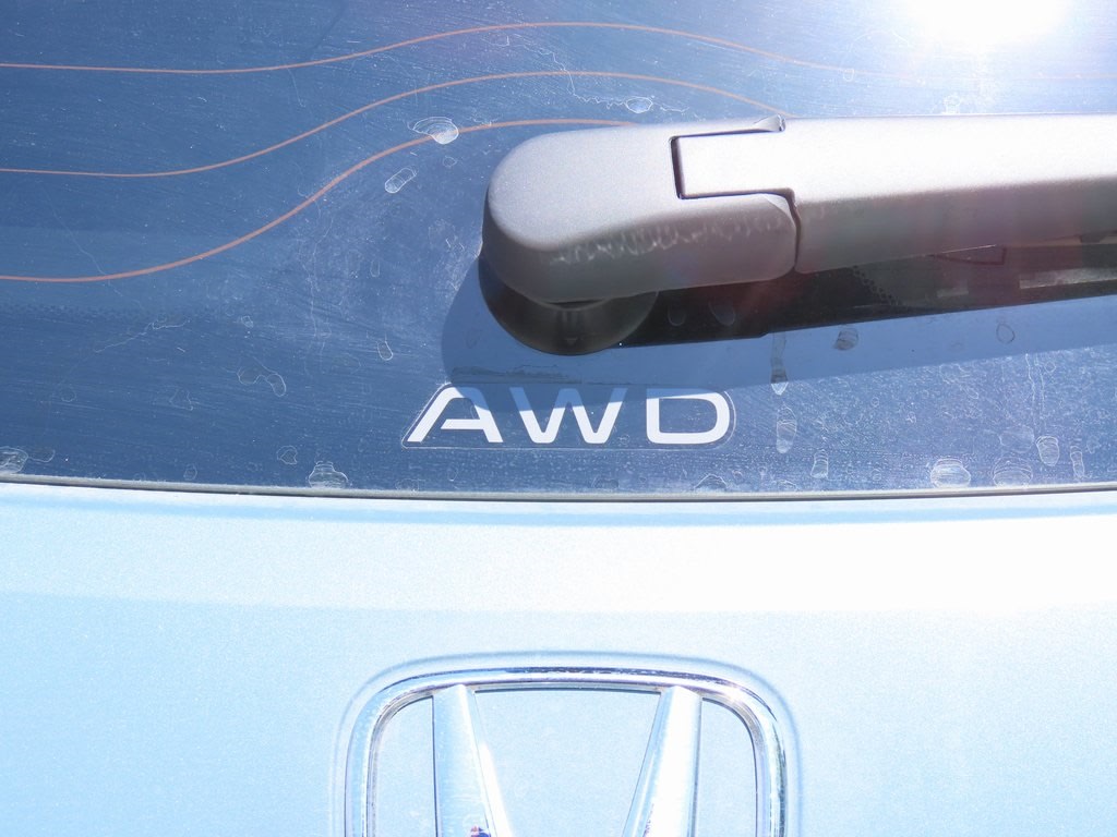 Thumbnail: 2026 Honda HR-V - 18