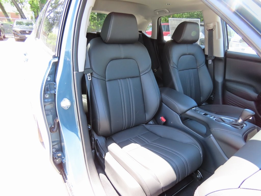 Thumbnail: 2026 Honda HR-V - 21