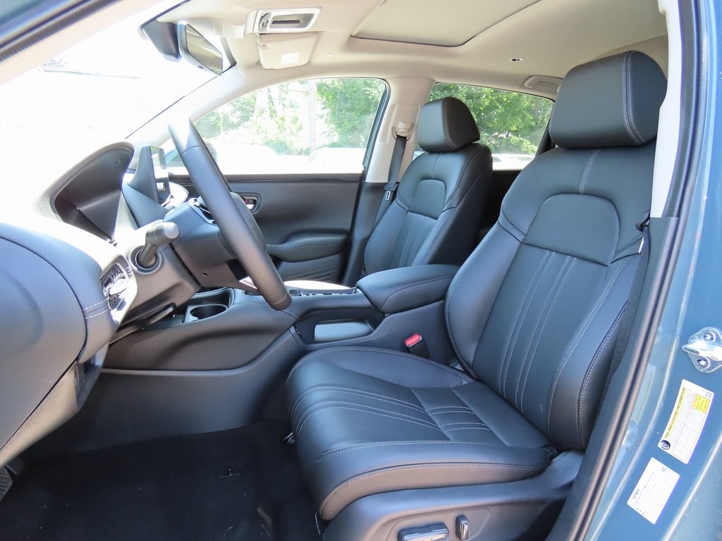 Thumbnail: 2026 Honda HR-V - 12